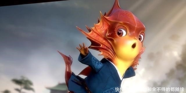 依然|国漫《天宝伏妖录》,今年玄机娘娘的新作,依然是精品?