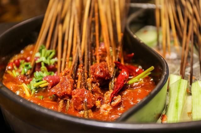 火锅|中国人、中国美食、中国魂,这些美食,你爱了么?