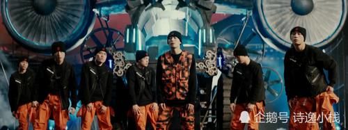  王一博|仅仅2期《这！就是街舞3》的冠军战队就出来了，这2个人太狠了