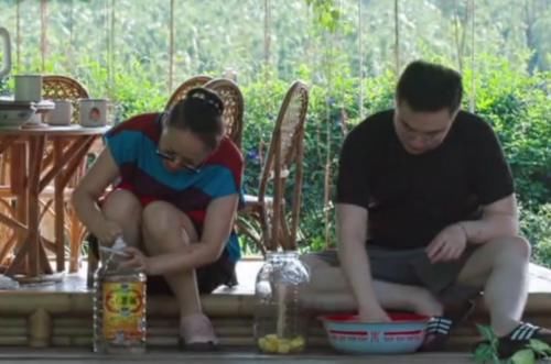  向往|《向往4》后再无下一季？宋丹丹酿造菠萝酒，何炅不慎说漏嘴了！