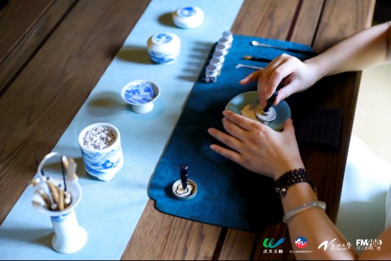  唐风|真温泉真康养，冬病夏治武义唐风温泉康养5日焕新之旅