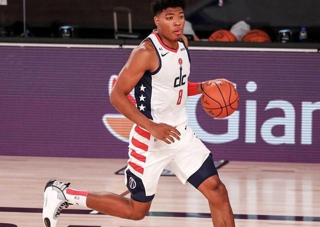  球员|又爆发！八村塁狂砍21+8，他已经坐稳亚洲第一人的宝座