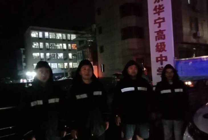 抗洪|防汛抗灾:黄梅县各地各单位全力防汛抗洪六