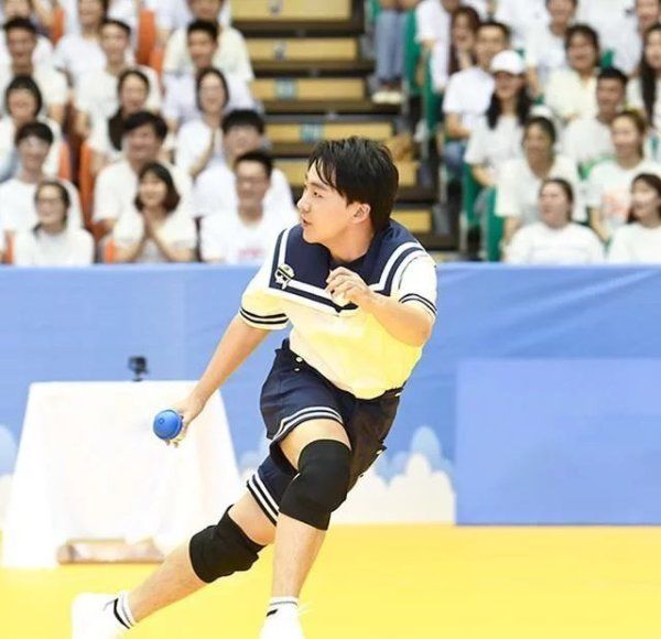  欧阳娜娜|《奔跑吧》温情收官，郭麒麟终于迎来他的“高光时刻”真不容易