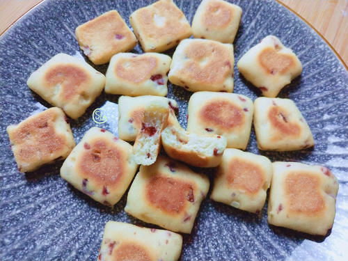 试试|天热,不要给孩子吃雪糕了,试试这个零食,松软好吃,健康无添加