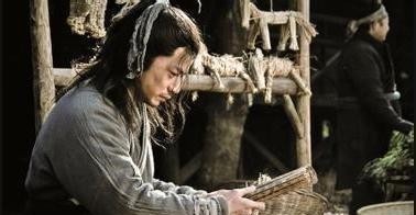 竹剑|韩信死的惨目忍睹，刘邦要煮他，最后死在竹剑下