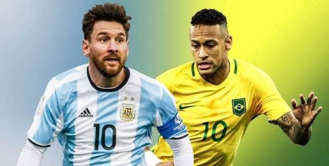  并列|梅西五大联赛评分居首！两年前与他并列的内马尔，已经跌出前五位