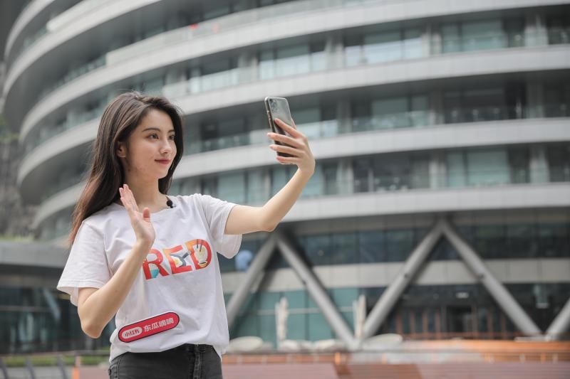  行业|集聚全市行业80%以上产值，上海互联网黄金产业带正加速形成