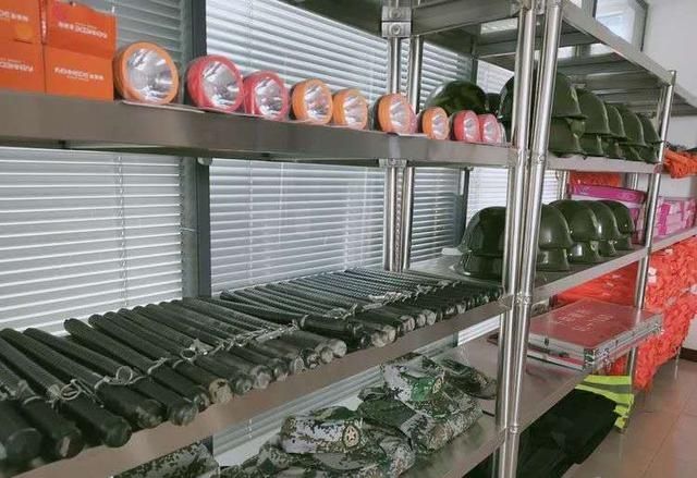  重点部位|石家庄裕华区城管局全力做好防汛安全保障工作