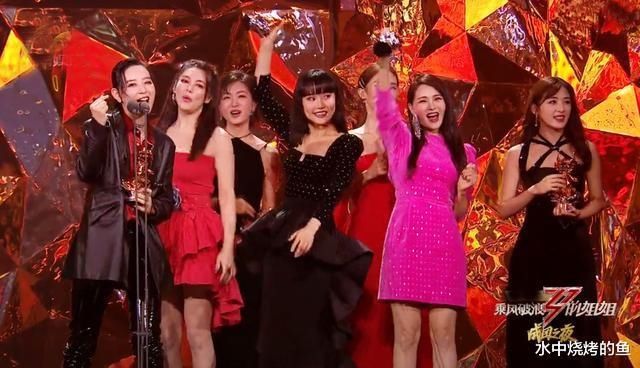  公演舞台|浪姐6次公演33个作品，5首经典5首留遗憾，情人胜大碗宽面难服众