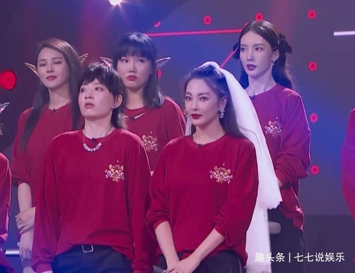  唯一|《元气满满的哥哥》杨洋带队战术成功，唯一bug是王耀庆