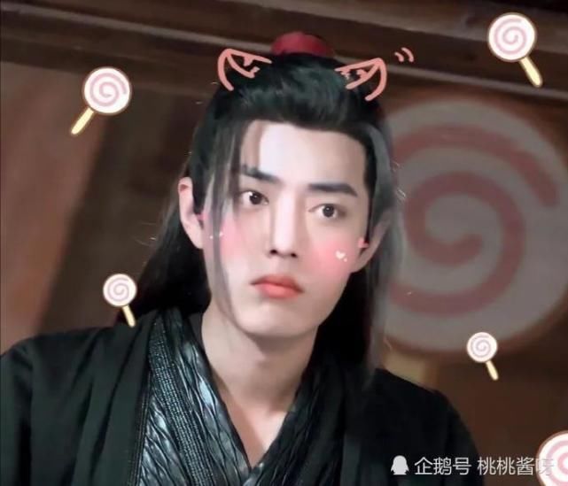  件事情|主流官媒接连报道，肖战却消失了，肖战：就出现一下，不占用资源