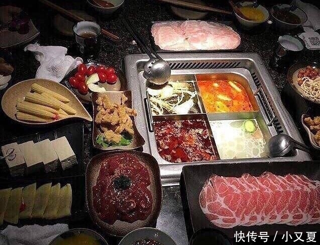客人|海底捞对这三种讨厌的客人, 皮笑肉不笑, 网友: 吃个饭都“做作”