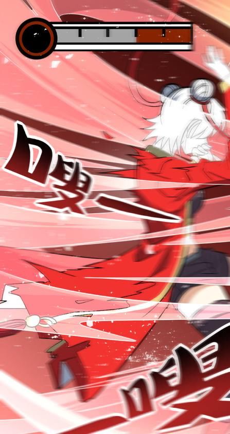  荣耀|王者荣耀：蝴蝶是否自带毒素，触碰之后妖女头上的血量条发生变化？