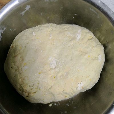  玉米|玉米南瓜馒头