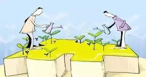  很快|十年农业九年赔钱，赚钱不易赔钱很快