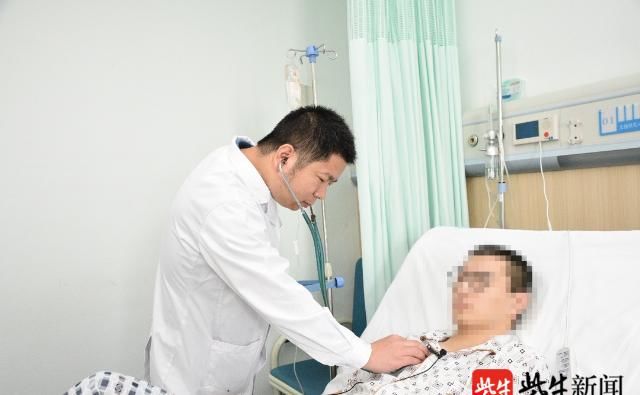 赘生物|警惕!20岁大学生的心脏瓣膜竟被细菌“吃”了