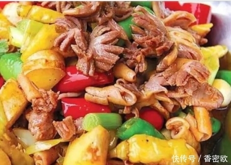 回家|受家人欢迎的几道家常菜,实惠美味,回家做给家人尝尝!