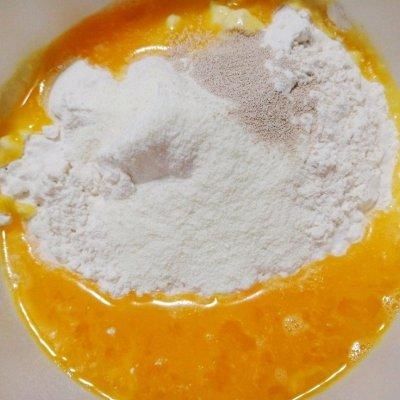  发酵|零技巧的超级好吃の港式酥皮菠萝包，懒人也能秀厨艺