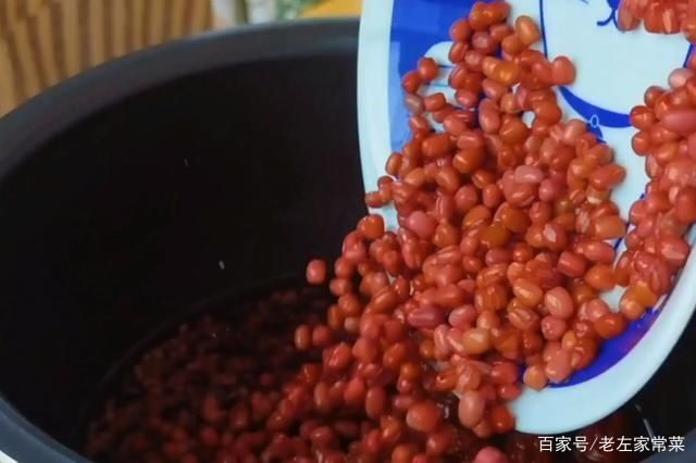  糯米|立秋后，要多吃南瓜，教你创意做法，软糯香甜，媳妇越吃越漂亮