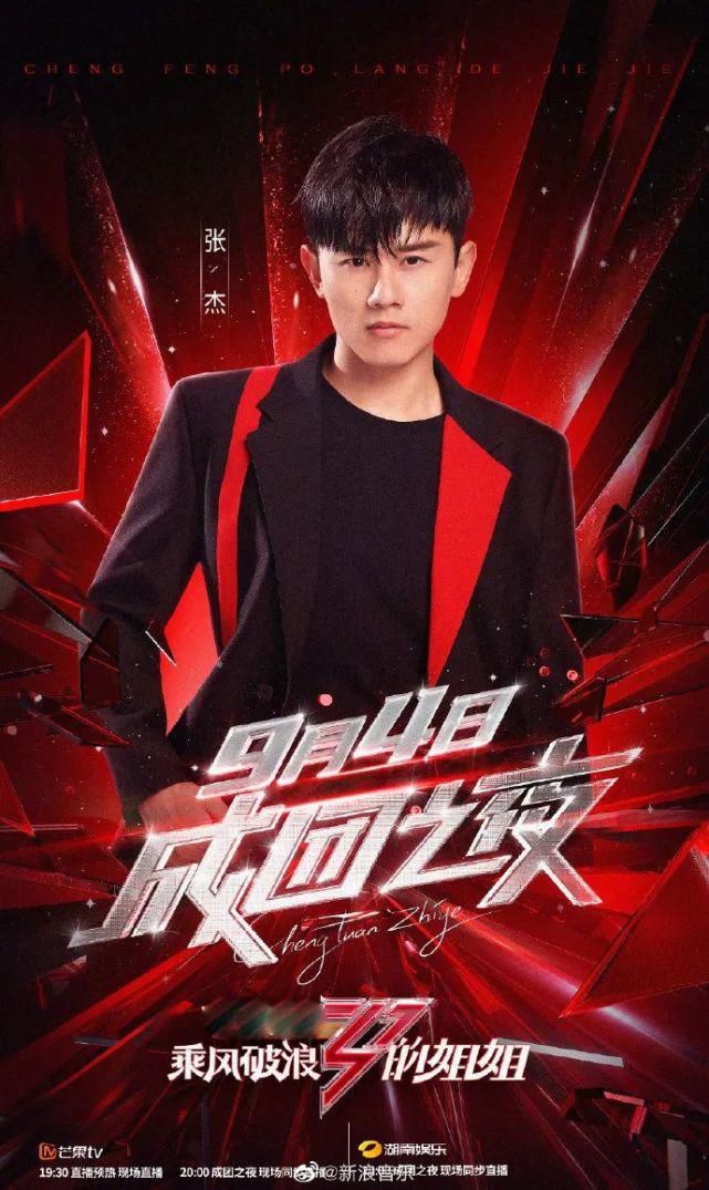  结束|就这么结束了？成团名单全网都猜错了…