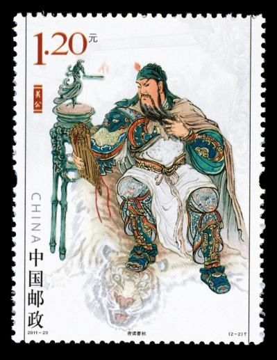  关羽|关羽为何封“圣”？背后的故事你并不一定知道