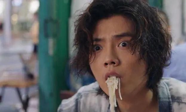 好像|《穿越火线》:说鹿晗演技炸裂的,好像还早了一点!