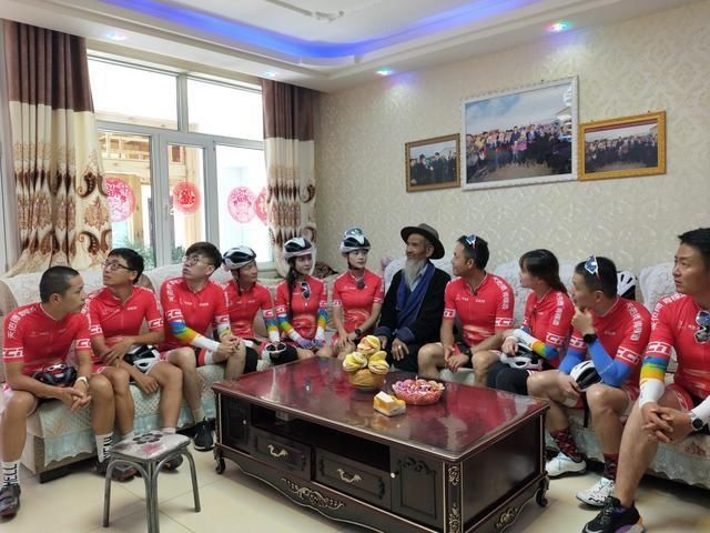  打卡|“挑战2020”精英环湖行打卡互助