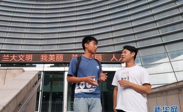 包莲英|【新华社】脱贫的颜色