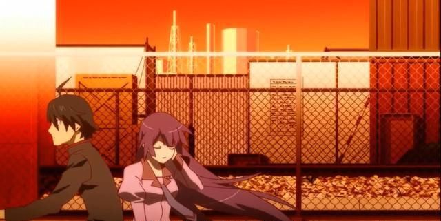 寻求|「神明」都是靠不住的东西——战场原黑仪