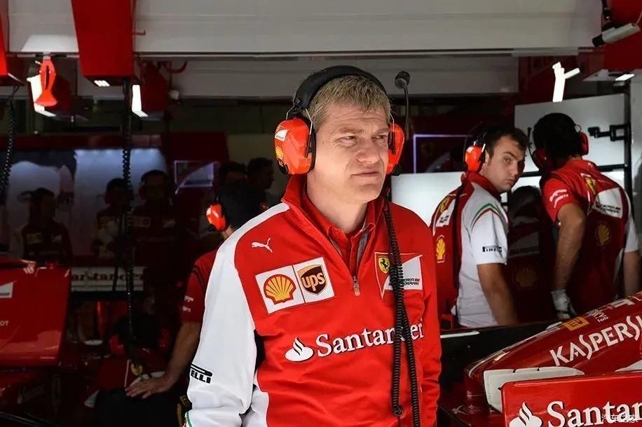  赛场|F1赛场｜法拉利的2020赛季和2021赛季已凉，比诺托该下课了！