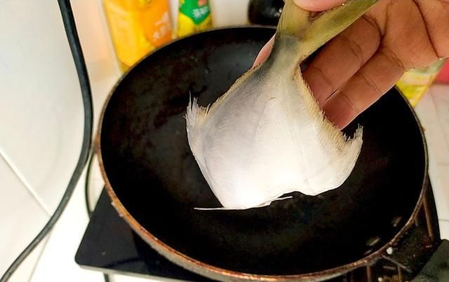  大厨|做鱼不腥的方法，大厨说有2点要注意，难怪之前做的鱼总有腥味儿