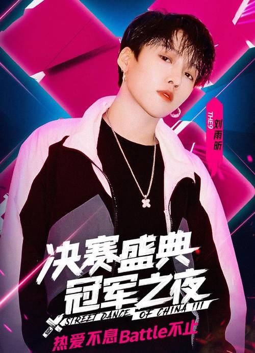  易烊千玺|易烊千玺火焰舞台，刘雨昕卡点引发舒适，张艺兴空中抚琴，街舞决赛亮点多