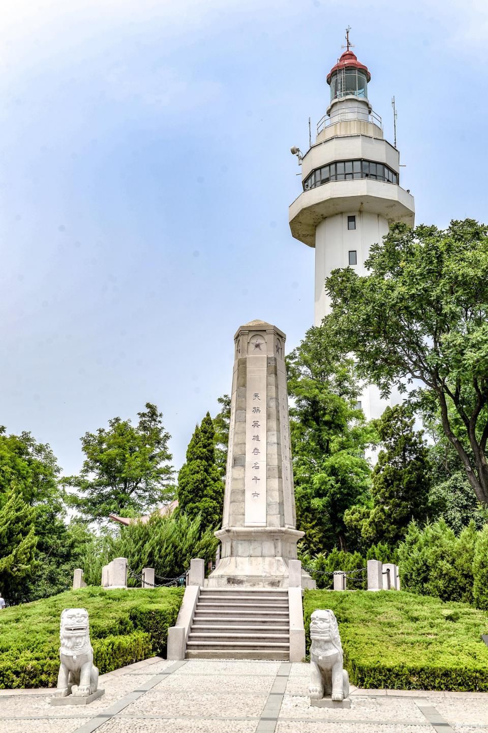  追寻着|追寻着历史与传说，蓬莱仙境游！