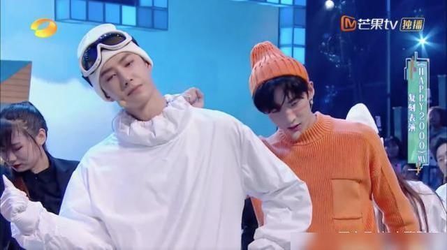  登顶|《快本》收视率登顶破2！赵丽颖中枪陈学冬最惨，杜华连累王一博