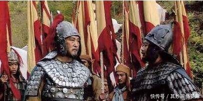 休养生息|蜀汉四相之一,在宴会上被人刺死,加速蜀国的灭亡
