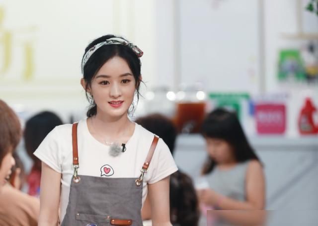  中餐厅|《中餐厅4》再现魔鬼剪辑，赵丽颖哭泣原因公开，终于知道真相了