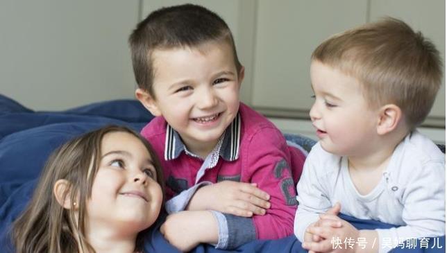  说话|贵人语迟？孩子说话晚都会有哪些原因呢？父母要提高警觉