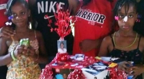 凶手|公寓里发现5具尸体其中有3个儿童,凶手是对母女还是死者的亲戚