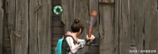  明日|明日之后：05后小学生拆土豪的家，主人上线后小学生吓哭了！