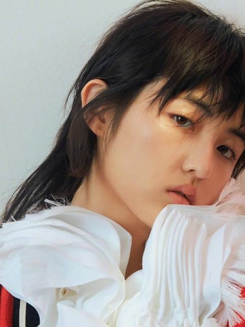  张子枫|本以为张子枫学长吴磊就够厉害了，当看到赵今麦学长：不服不行！