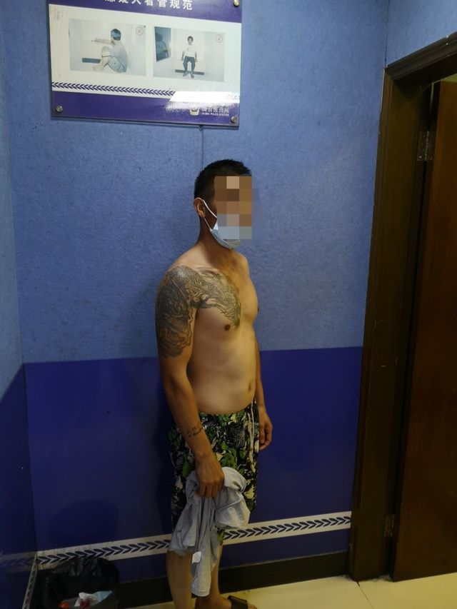 终于|垄断杭州一服装市场货梯,强行收取拉包费,这帮人终于被抓了