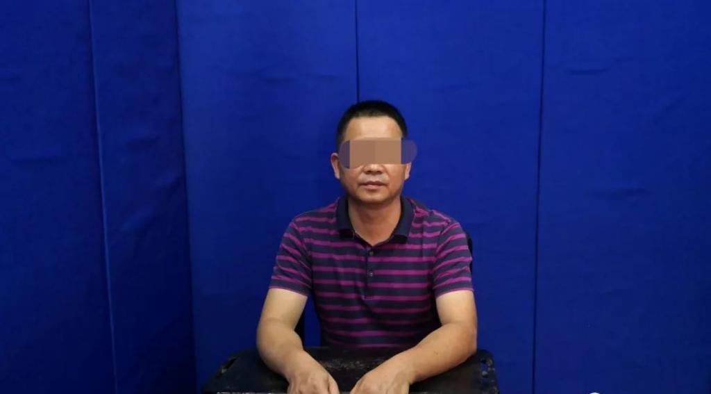  嫌疑人|大埔公安再掀“破小案”高潮！4天抓获嫌疑人8名