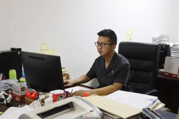 工作|执行日记（四） | 以善意温情，写雷霆执行