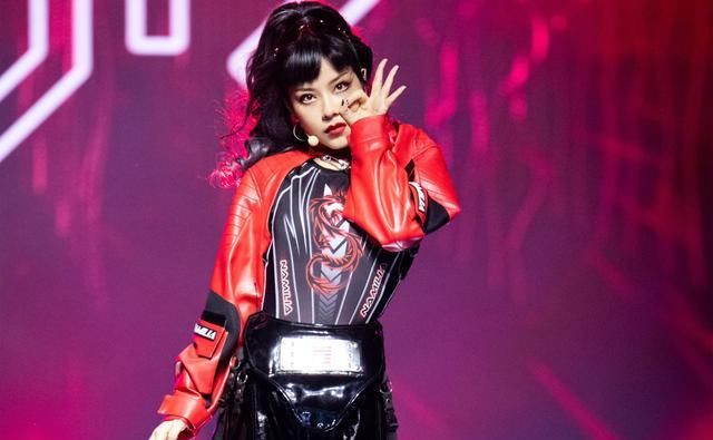  五轮公演|《浪姐》五公，孟佳、沈梦辰上演王者归来，黄圣依遗憾淘汰