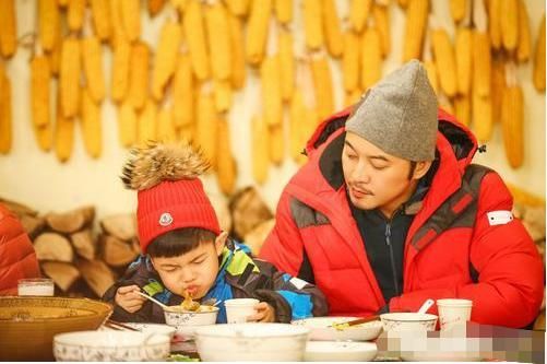  连上|沙溢半年连上9档综艺，资源好到惊人！“碾压”流量艺人