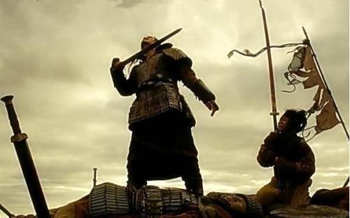 鸿沟|鸿沟和议之后项羽还有十万兵马,为何面对刘邦的追击毫无还手之力