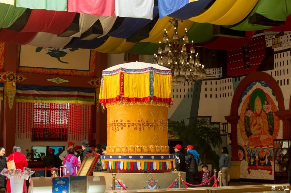  主题酒店|杭州有很多美景与动人的故事，宋城千古情的表演也非常震撼