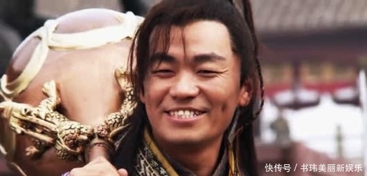 野心|李渊有四个儿子,将他们的名字连起来,暴露了李渊的野心