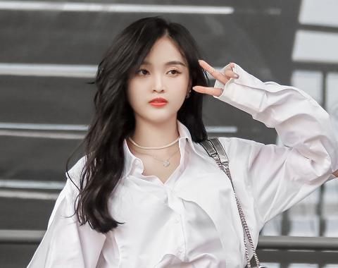  THE9|网曝《小巨人运动会》嘉宾阵容，陈立农吴宣仪在列，还有THE9中的人